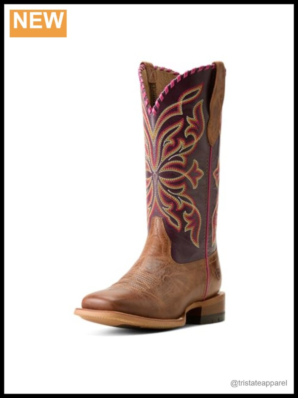 ARIAT Men's M4 Relaxed Lucas Straight Leg Jean